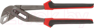 Клещи переставные FIT Классик D4 250мм / 70637