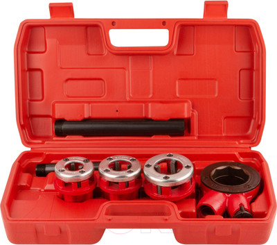 Клупп трубный FIT 1/2-3/4-1 / 70003 (3шт)