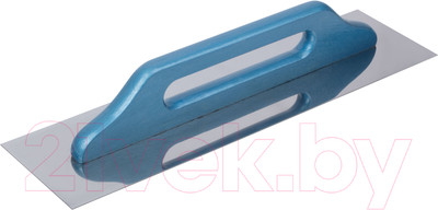 Гладилка FIT Нержавеющая 480x130 / 05180