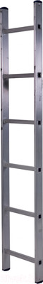 Приставная лестница Stairs AL106