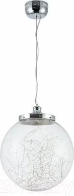 Потолочный светильник Freya Isabel FR6157-PL-24W-TR