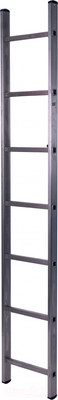 Приставная лестница Stairs AL107
