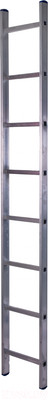 Приставная лестница Stairs AL108