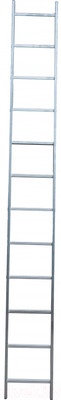 Приставная лестница Stairs AL112