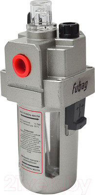 Лубрикатор Fubag L 1700 1/4 (190110)