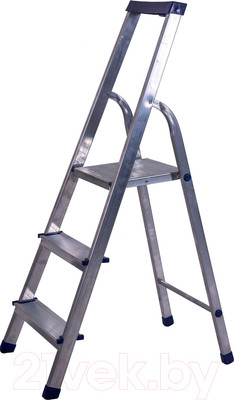 Лестница-стремянка Stairs Люкс AS03LX