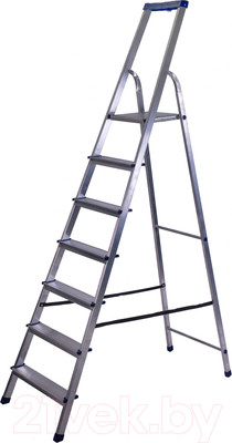 Лестница-стремянка Stairs Люкс AS07LX