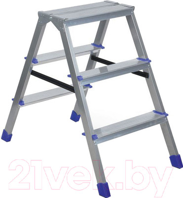 Лестница-стремянка Stairs AS203