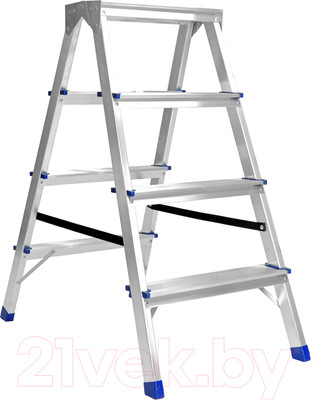 Лестница-стремянка Stairs AS204