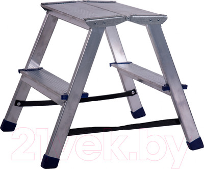 Лестница-стремянка Stairs АМР202