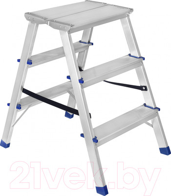 Лестница-стремянка Stairs АМР203