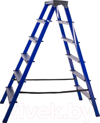 Лестница-стремянка Stairs CS206