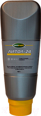Смазка техническая Oil Right Литол-24 (160г)