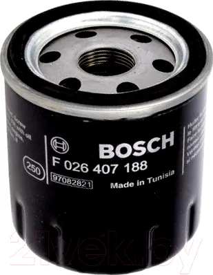 Масляный фильтр Bosch F026407188