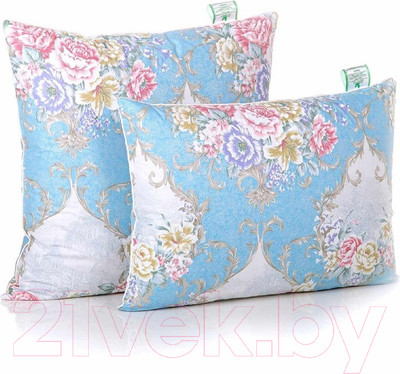 Подушка для сна Belashoff Стандарт-Н 68x68 / ППС2-1Н