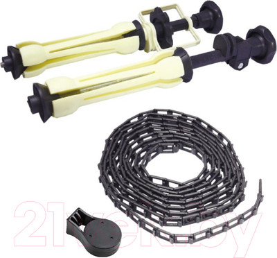 Держатель для студийного оборудования Kupo Background Paper Drive Set / KP-DS01