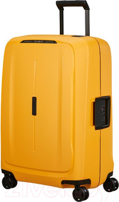 Чемодан на колесах Samsonite Essens KM0*36 002