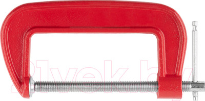 Струбцина FIT G 125мм / 59205