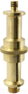 Переходник для крепления студийного оборудования Kupo Universal Adapter Spigot / KS-017