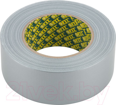 Скотч армированный FIT Ductape 48x50 / 11750
