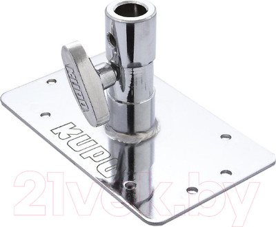 Держатель для студийного оборудования Kupo Baby Receiver Plate / KS-047
