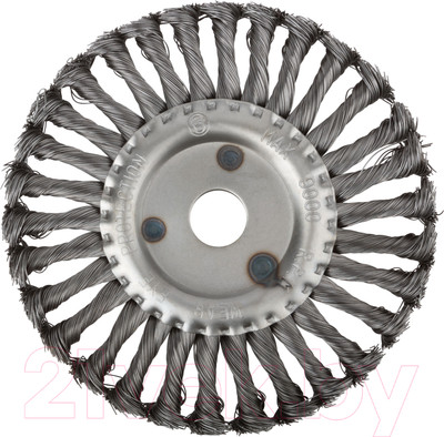 Щетка для электроинструмента FIT 39108