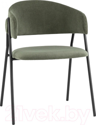 Стул Stool Group Колин / FDC9127 MOD313 (зеленый)