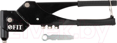 Ручной заклепочник FIT С поворотным механизмом Профи / 32035