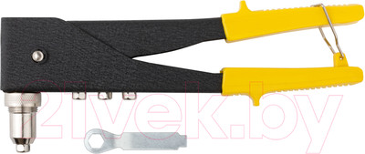 Ручной заклепочник FIT 32040 2-х позиционный / 32040