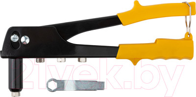 Ручной заклепочник FIT 2.4-4.8мм 240мм / 32001