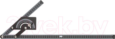 Угломер FIT 180гр. 230x500 / 19317