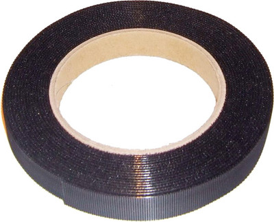 Стяжка для кабеля Kupo Molded EZ-Tie Strap MEZ-S1605B (черный)