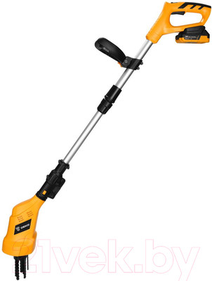 Миникультиватор электрический Deko DKET20 / 065-1215