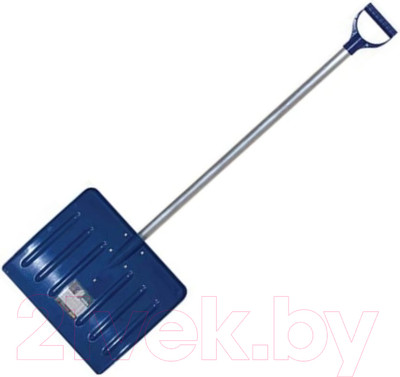 Лопата для уборки снега FIT Профи / 68118