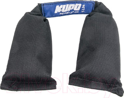 Противовес для студийного оборудования Kupo KSW-05 (2.28кг)