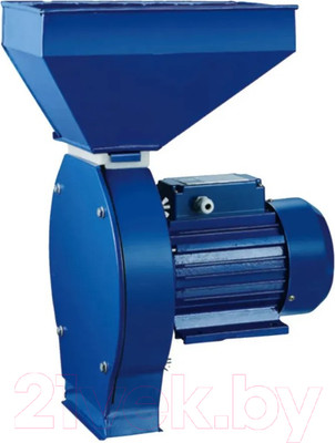 Измельчитель зерна электрический Стинко Алькор 2