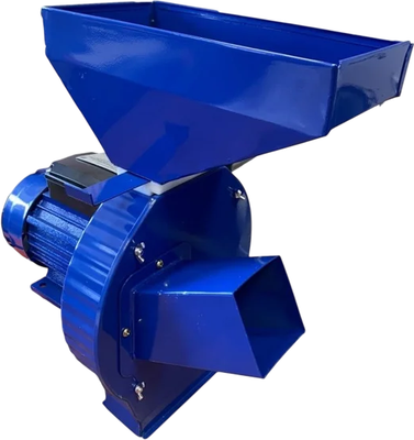 Измельчитель кормов электрический Стинко Алькор 4 (со стеблерезкой)