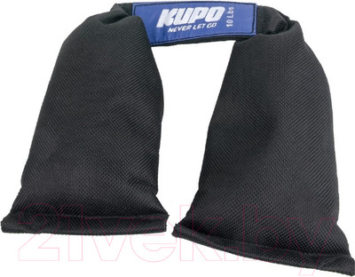 Противовес для студийного оборудования Kupo KSW-10 (4.55кг)