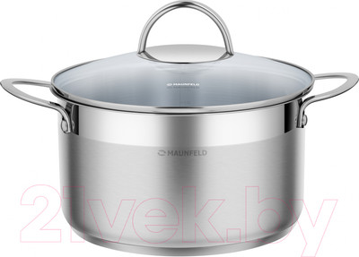 Кастрюля Maunfeld Gerda / MCS33S07 (3.3л)