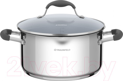 Кастрюля Maunfeld Laura / MCS56S08GR