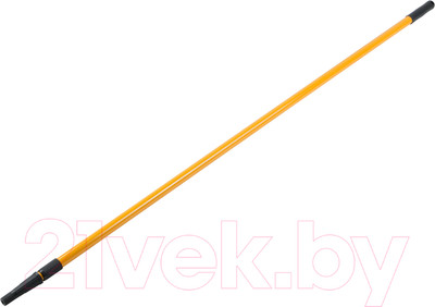 Стержень телескопический для малярного инструмента FIT 2-х секционный / 04109