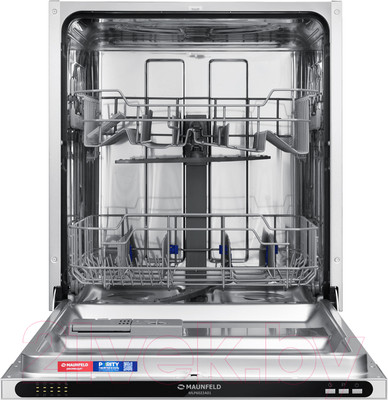 Посудомоечная машина Maunfeld MLP6022A01