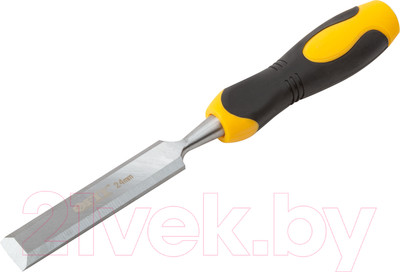 Стамеска FIT Профи CrV / 43180