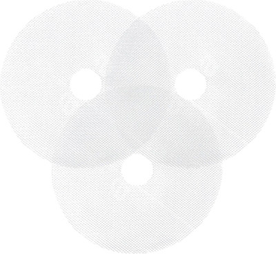 Комплект сеток для электросушилки Сам Себе Шеф 0085_s35_3_S