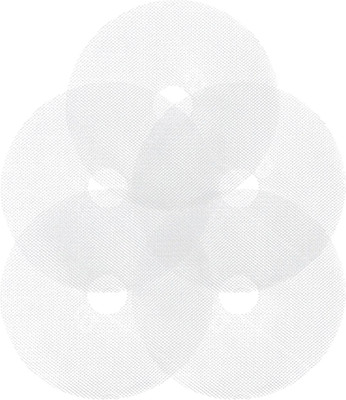 Комплект сеток для электросушилки Сам Себе Шеф 0016_s27_5_S