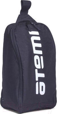 Мешок для обуви Atemi ASBG-001SS23-BLK