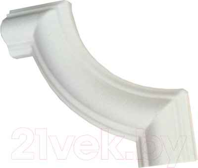 Угловой элемент молдинга Noel & Marquet Wl7-C1 (4шт)