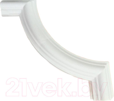 Угловой элемент молдинга Noel & Marquet Wl7-C2 (4шт)