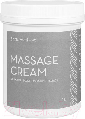 Крем для тела RehabMedic Массажный Essentials RMG1011001 (1л)
