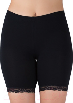 Трусы женские Verally 169-1 (р.110, черный)
